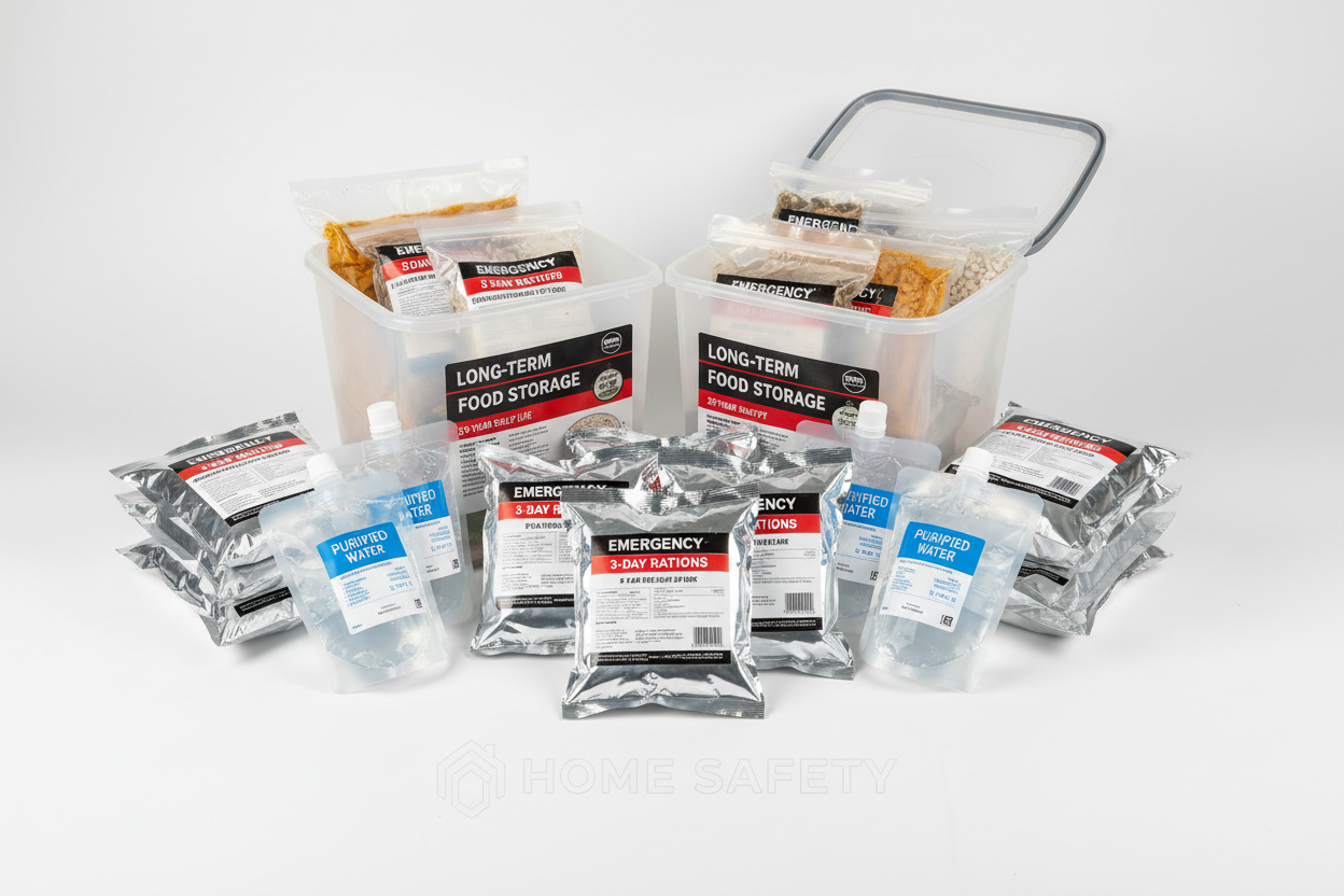 MakeSafe — Emergency Kits & OSHA-Aligned Readiness Supplies – MakeSafe ...