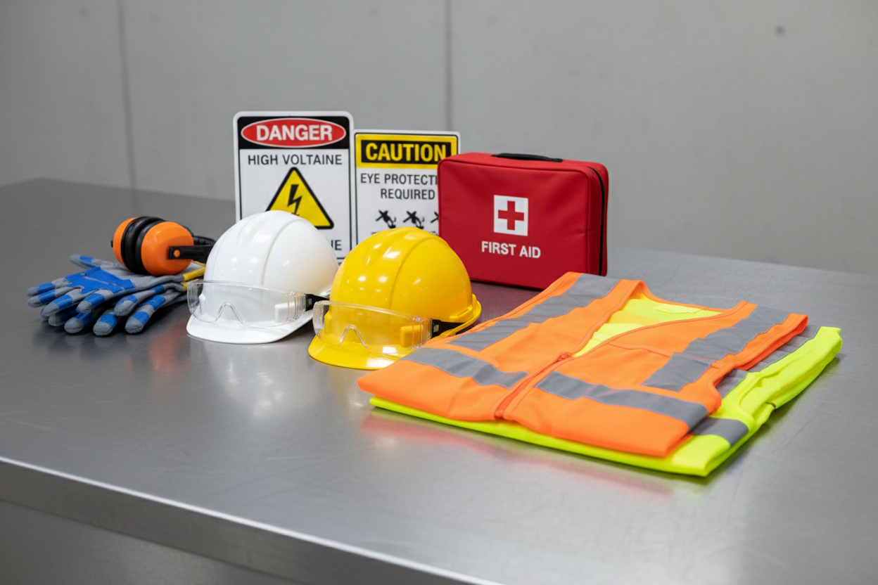 PPE
