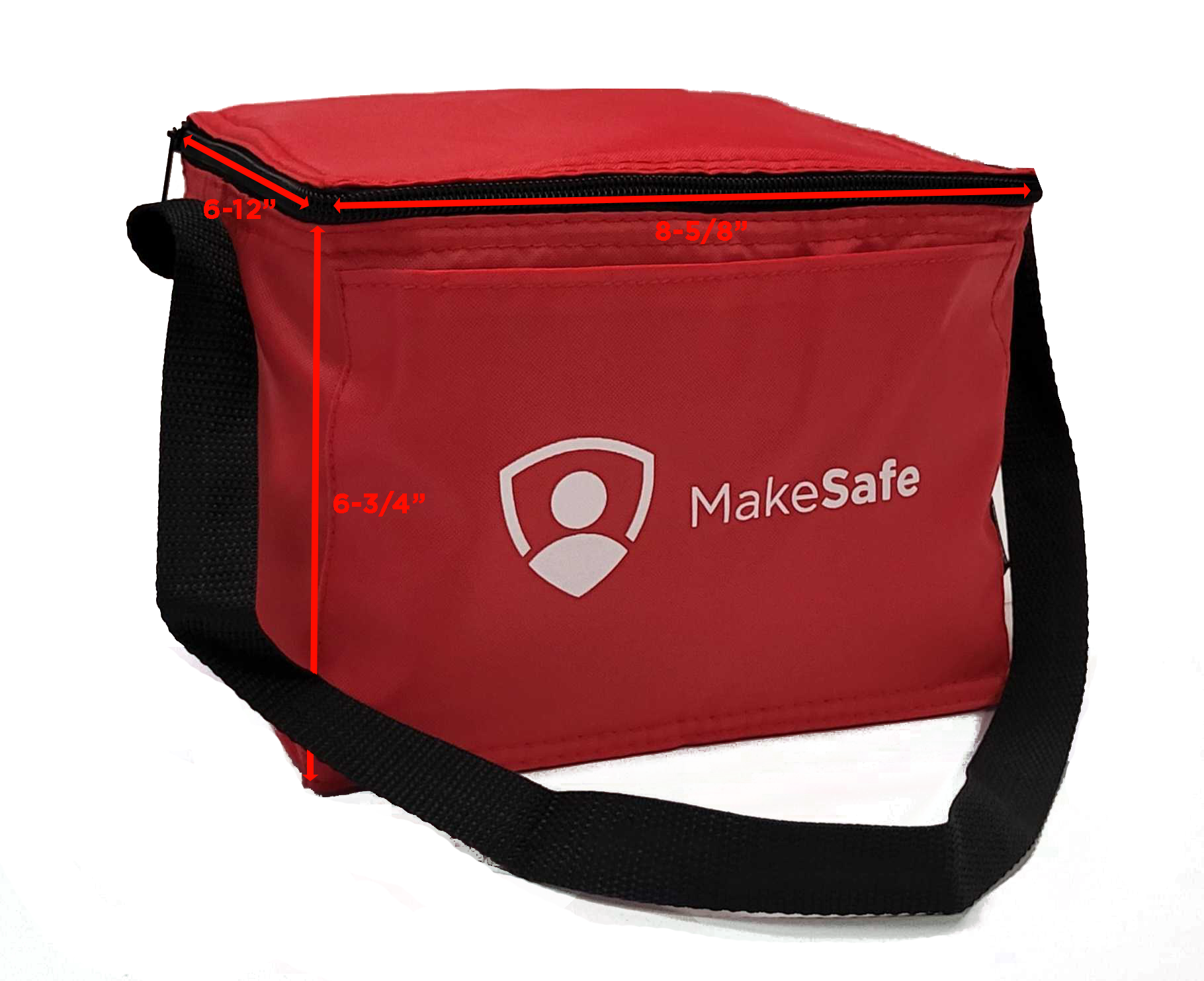 MakeSafe — Emergency Kits & OSHA-Aligned Readiness Supplies – MakeSafe ...