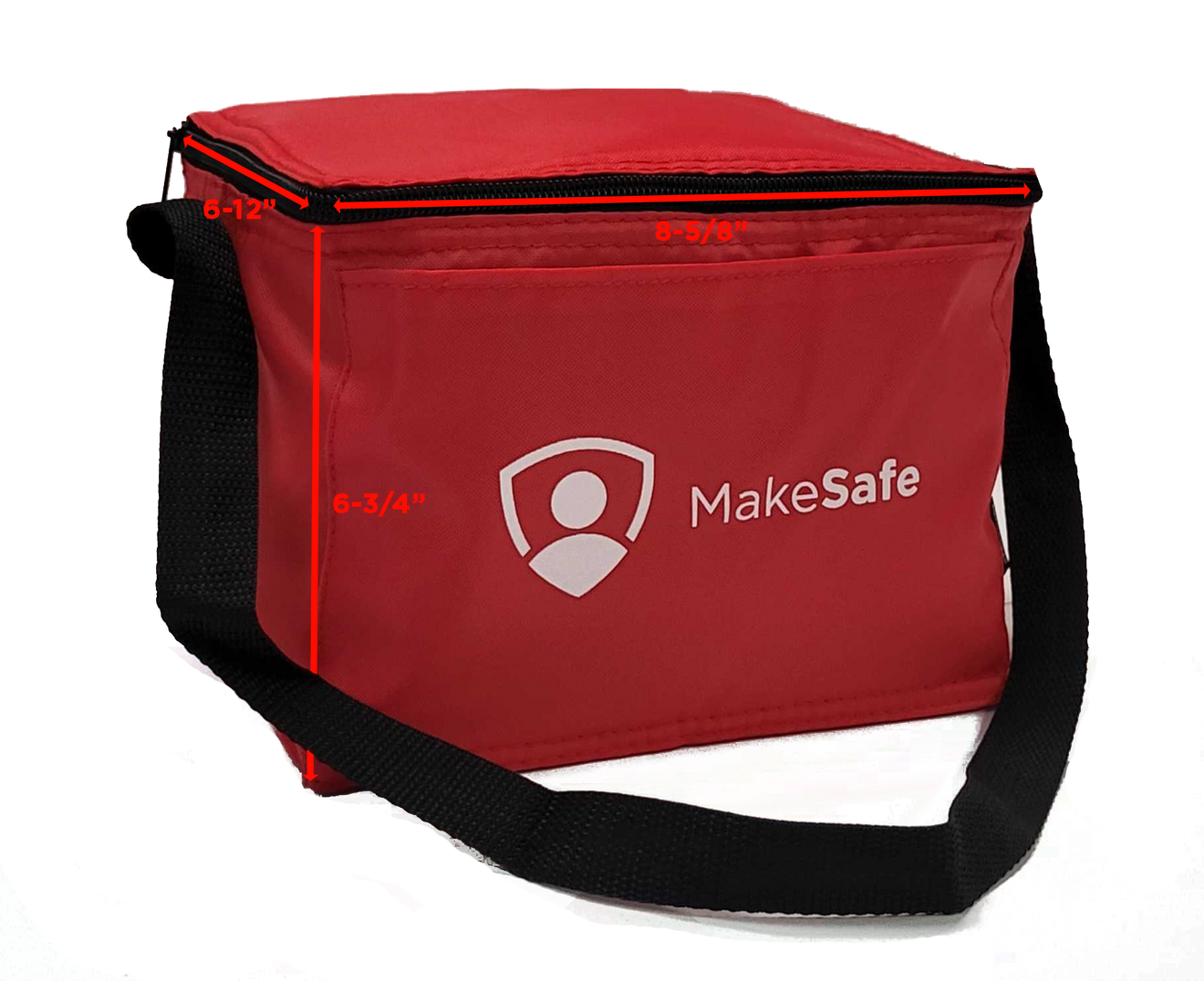 MakeSafe — Emergency Kits & OSHA-Aligned Readiness Supplies – MakeSafe ...