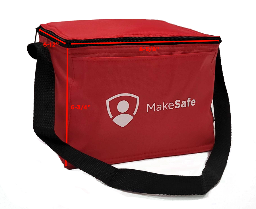 MakeSafe — Emergency Kits & OSHA-Aligned Readiness Supplies – MakeSafe ...