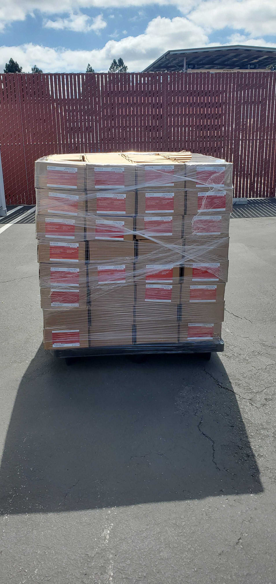 MakeSafe — Emergency Kits & OSHA-Aligned Readiness Supplies – MakeSafe ...