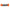 Reflective paracord 100 ft orange hank with reflective tracer, 7-strand 550 lb cord