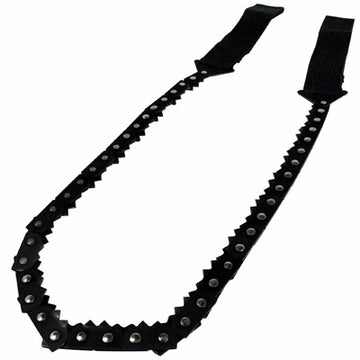 Heavy Duty Hand Chain Saw 18.5''