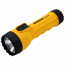 Industrial 2D Flashlight