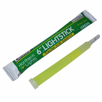 12-Hour Green Lightstick