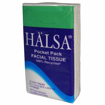 Pocket Tissue Pack